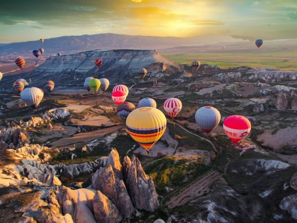 Cappadocia Tour