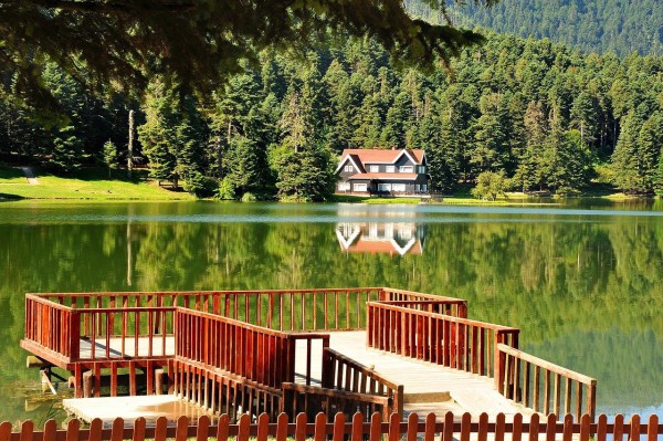 Abant lake tour