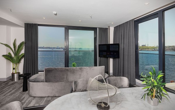 Pera Bosphorus Hotel