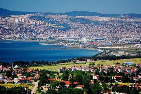 Izmit Tour